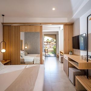 Familien-Suite mit 2 Schlafzimmern und mit Kingsize-Bett